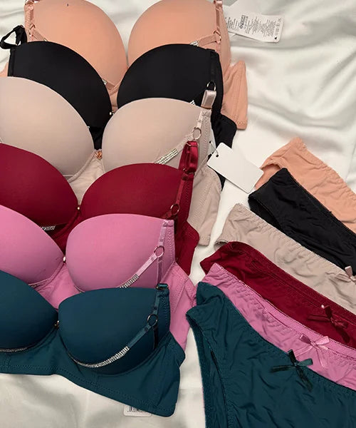 CK BRA SET - 38010