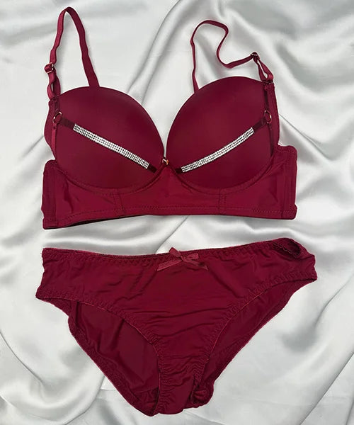 CK BRA SET - 38010