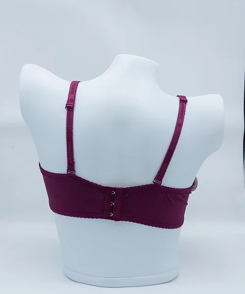 BEADS FANCY BRA SET - 68191