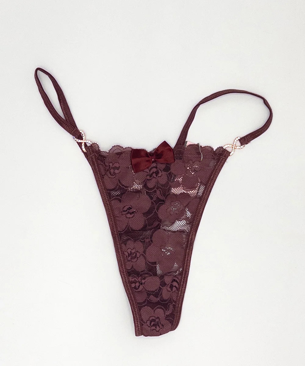 Thong - Q8318