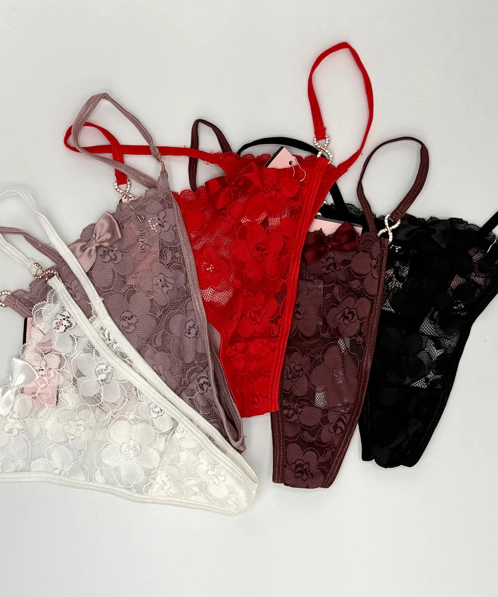 Thong - Q8318