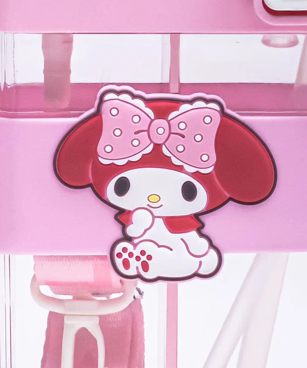 Water Bottle 2 in 1 - Water Bottle  Sipper