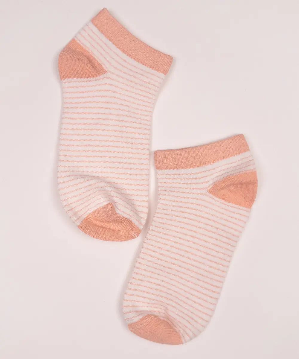 Wild & Sweet Ankle Pack Of 3