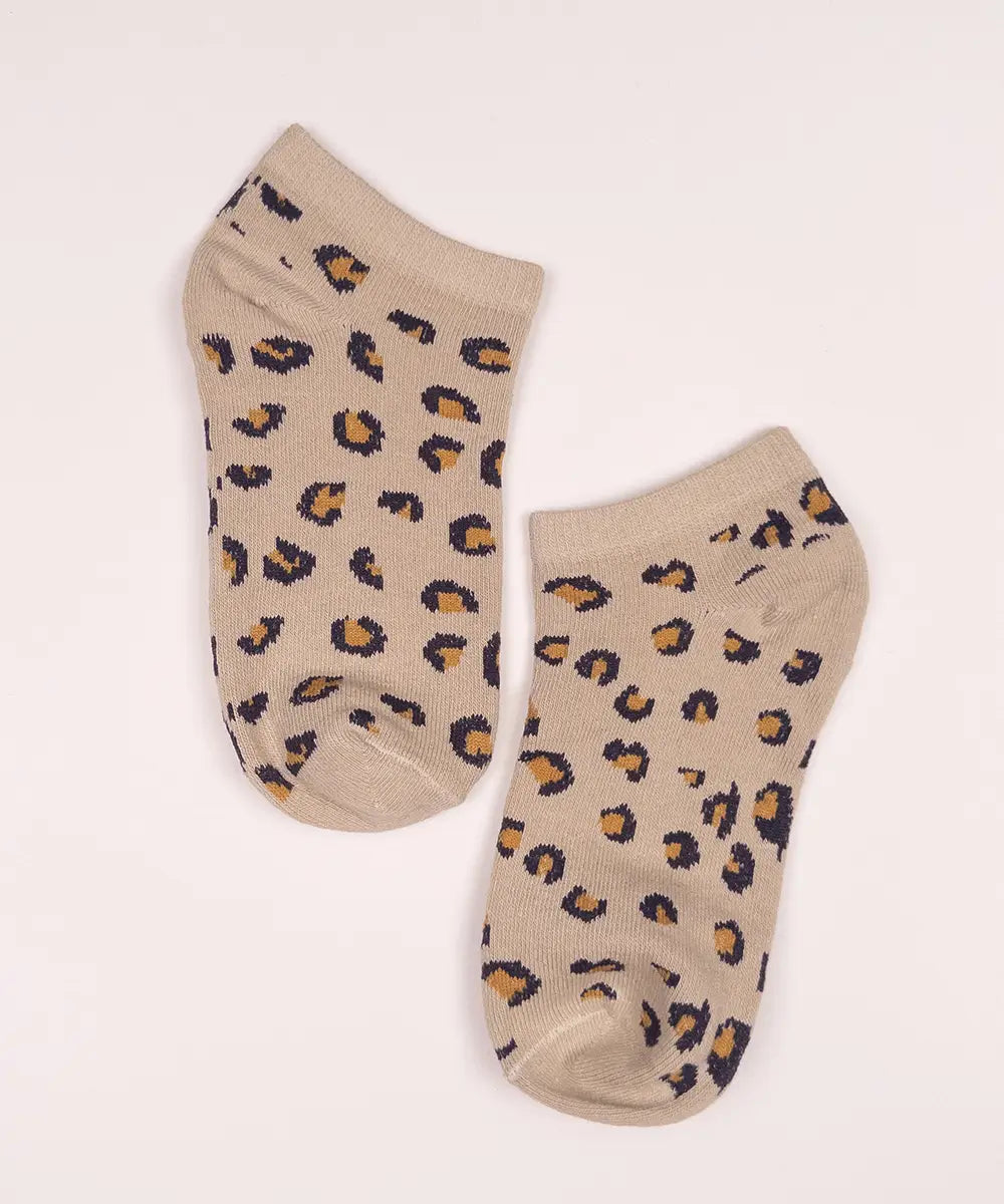 Wild & Sweet Ankle Pack Of 3