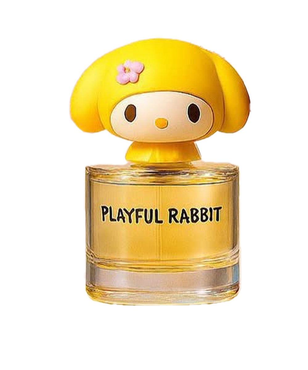 Perfume Playful Rabbit